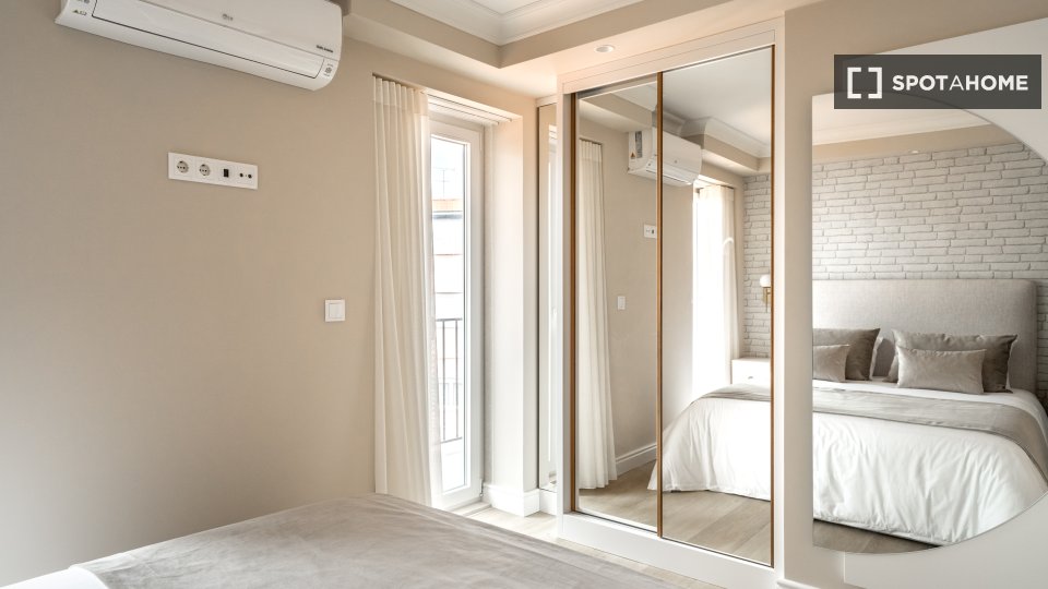 Apartment mono Lisbon, 35m² — photo 9