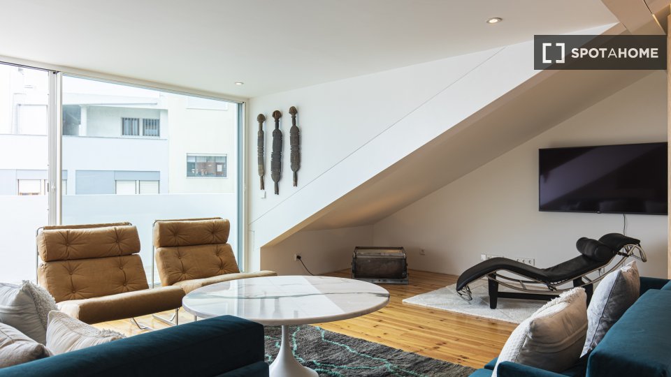 Apartment Lisbon, 4 beds — photo 7