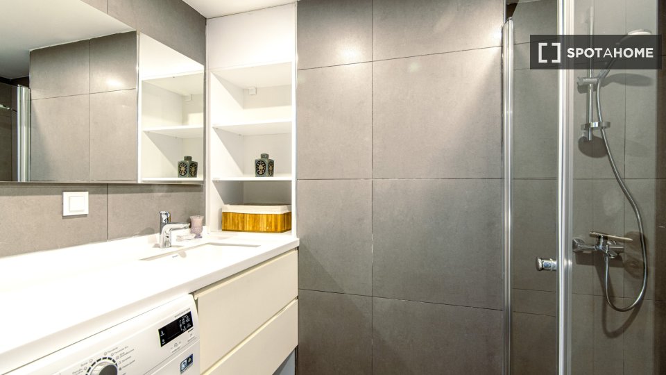 Apartment Istanbul, 1 bed — photo 15