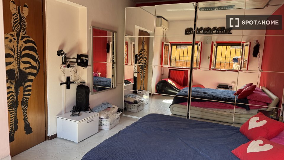 Apartment Milan, 1 bed — photo 6