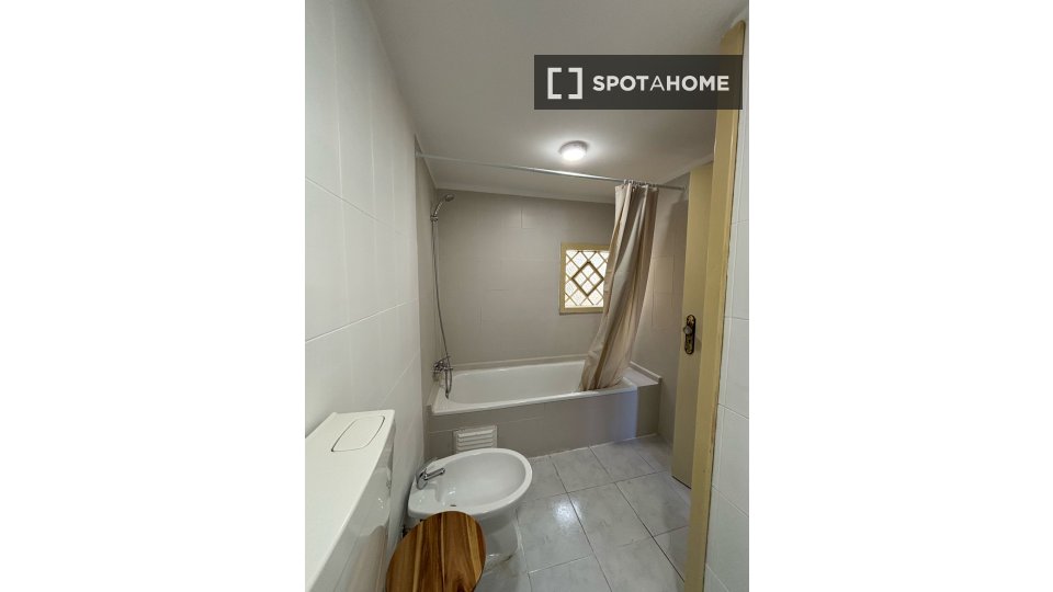 Double room Porto, 2 beds — photo 12