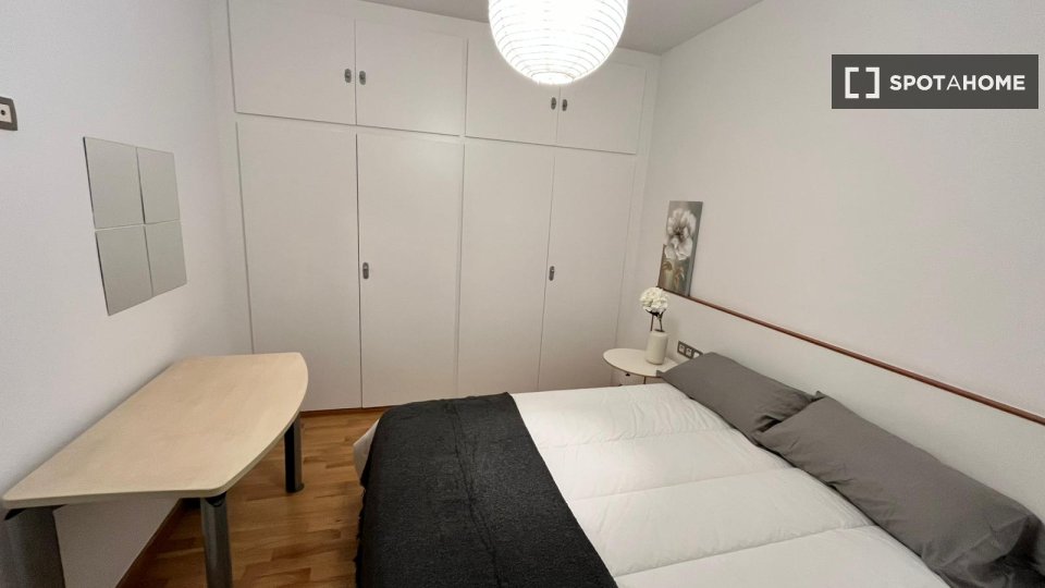 Double room Barcelona, 4 beds, 100m² — photo 39
