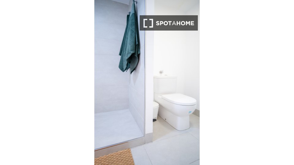 Apartment mono Valencia, 37m² — photo 11