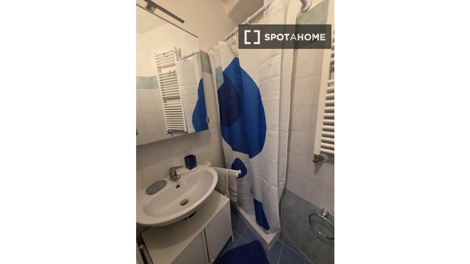 Apartment Milan, 1 bed, 55m² — photo 5