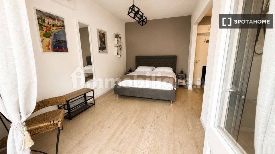 Apartment Milan, 1 bed, 30m² — photo 12