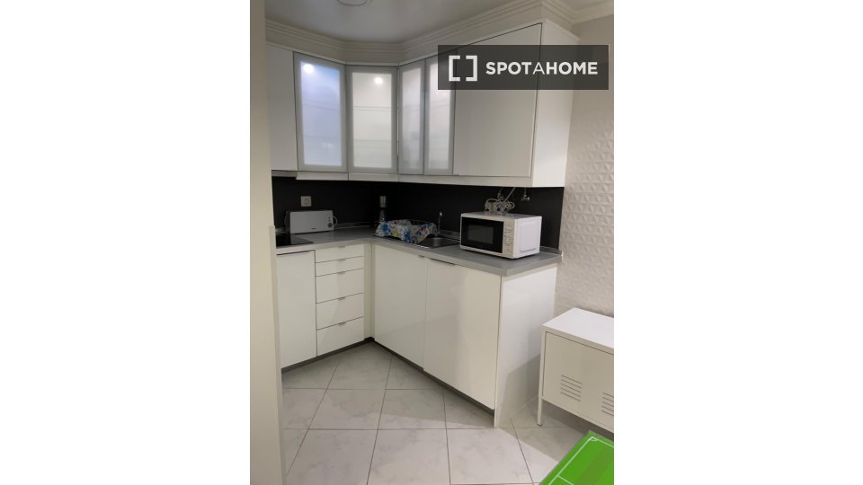 Apartment mono Lisbon, 24m² — photo 7