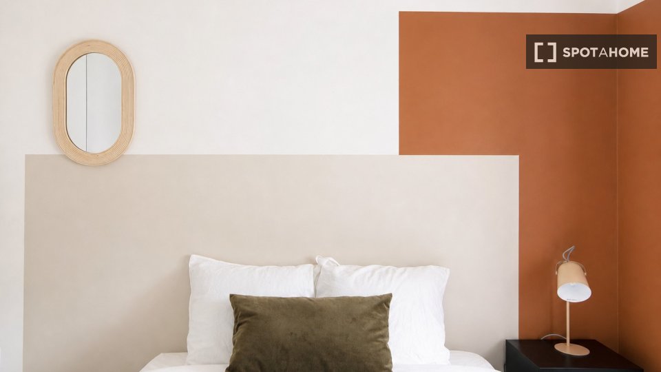 Chambre double Paris, 3 chambres — photo 31