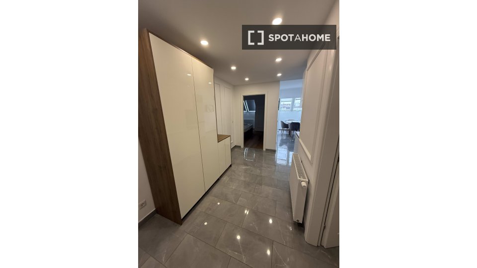 Apartment Vienna, 2 beds, 80m² — photo 11