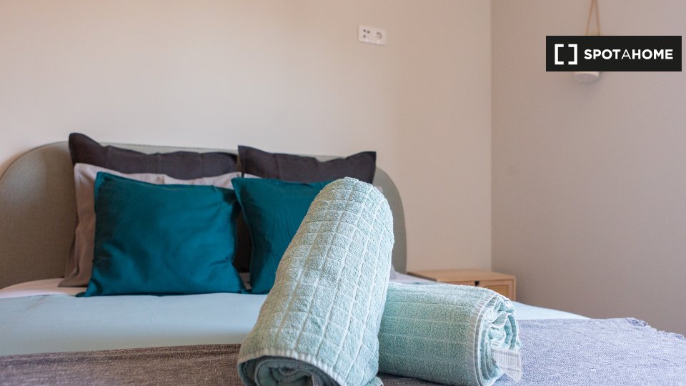 Apartment Porto, 1 bed — photo 5