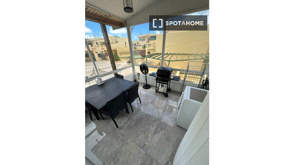 Apartment Santa_Cruz_De_Tenerife, 2 beds, 74m² — photo 8