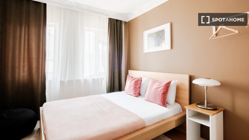 Apartment Istanbul, 1 bed — photo 13