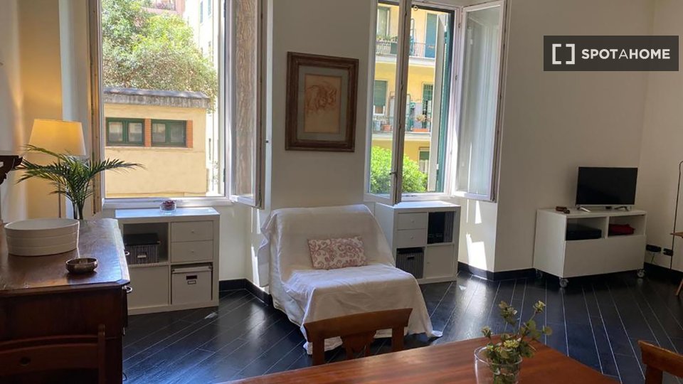 Apartment Rome, 2 beds, 95m² — photo 16
