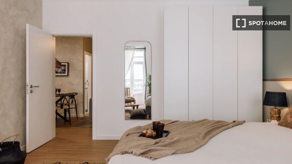 Apartment Lisbon, 2 beds — photo 7