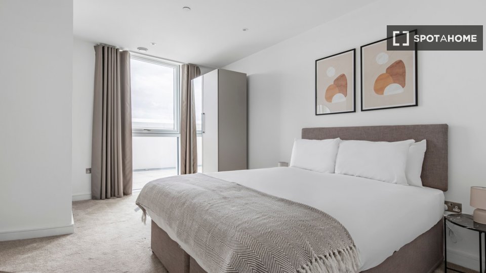 Apartment London, 2 beds — photo 9