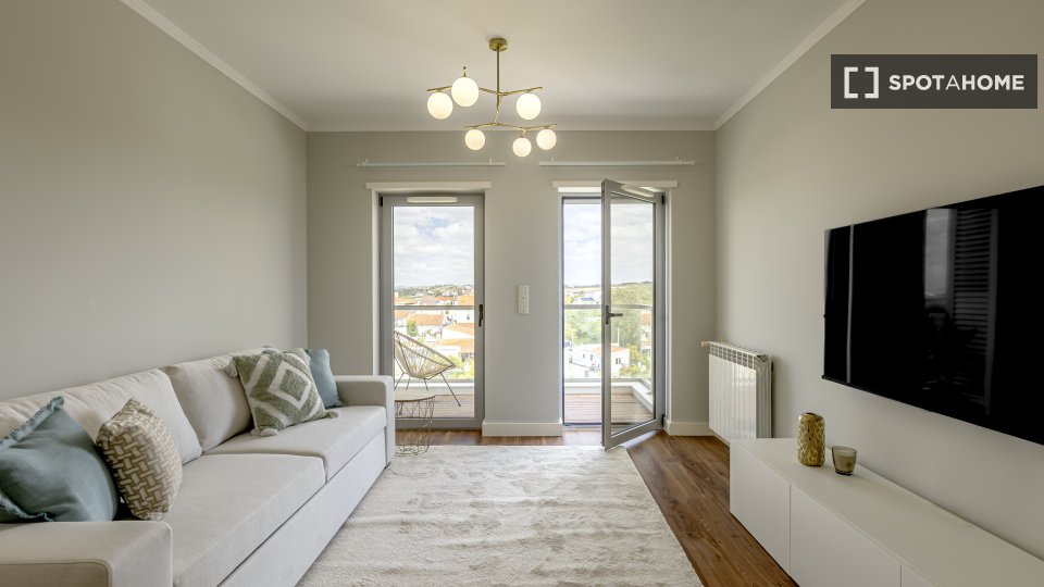 Apartment mono Lisbon — photo 25