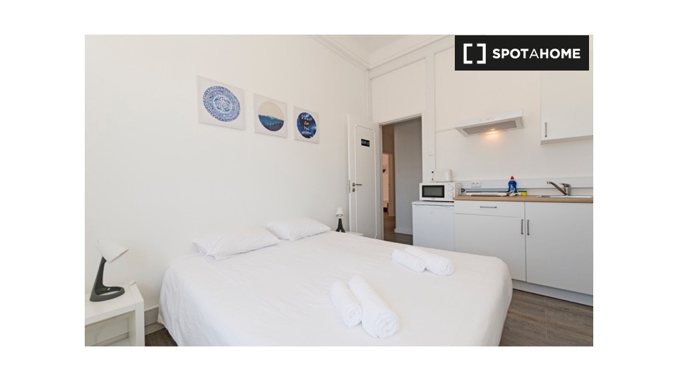 Double room Lisbon, 11 beds — photo 3