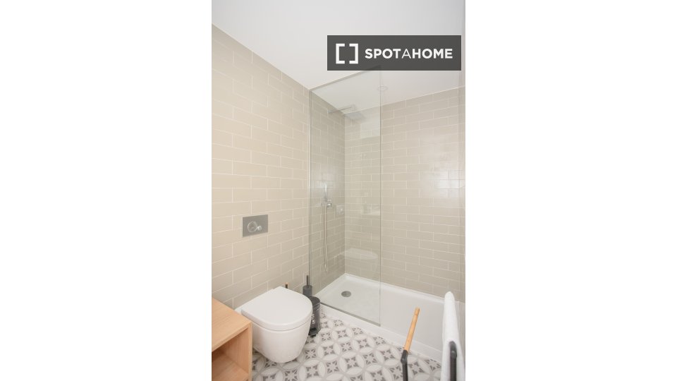 Apartment mono Porto, 65m² — photo 18