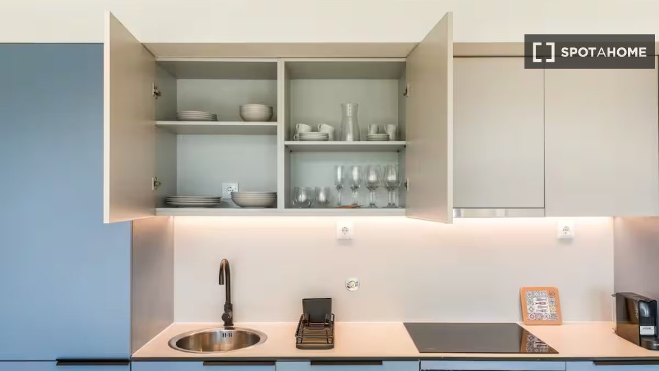 Apartment Porto, 1 bed — photo 4