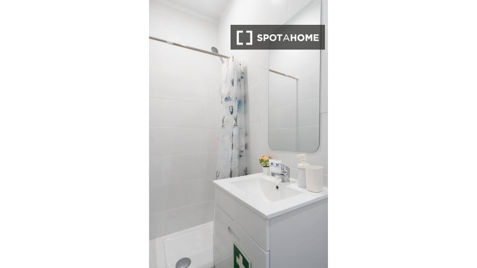 Apartment Porto, 2 beds — photo 16