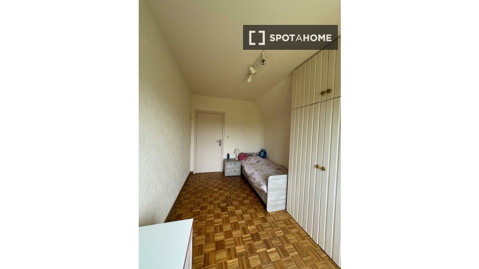 Apartment Brussels, 3 beds, 180m² — photo 13