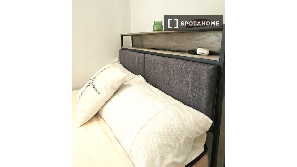 Apartment Madrid, 4 beds, 105m² — photo 13