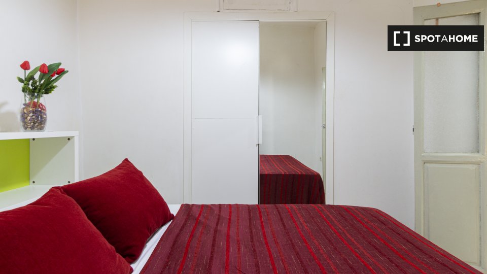 Apartment Madrid, 2 beds — photo 14