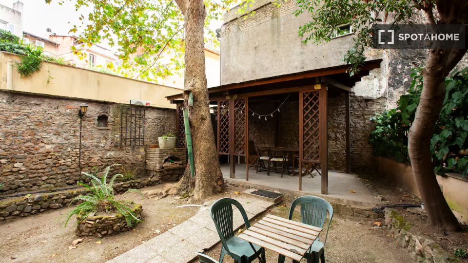 Apartment Rome, 1 bed — photo 4