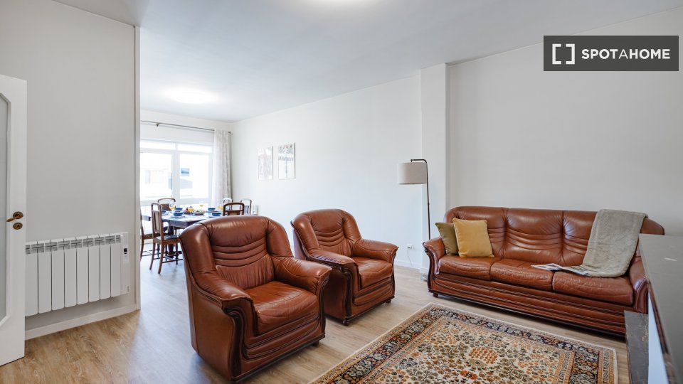 Apartment Porto, 3 beds — photo 15