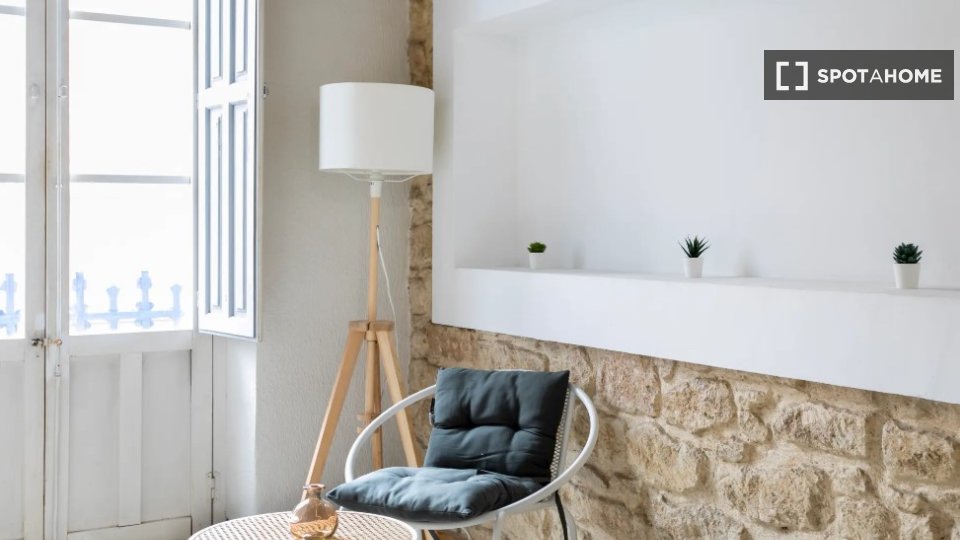 Double room Alicante, 4 beds — photo 8