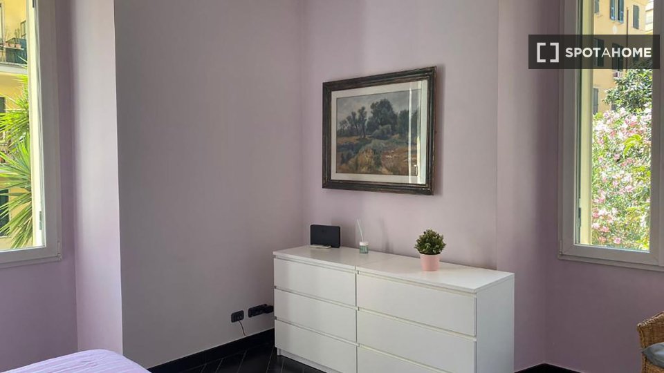 Apartment Rome, 2 beds, 95m² — photo 18