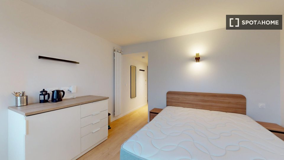 Camera doppia Parigi, 12 camere — foto 2