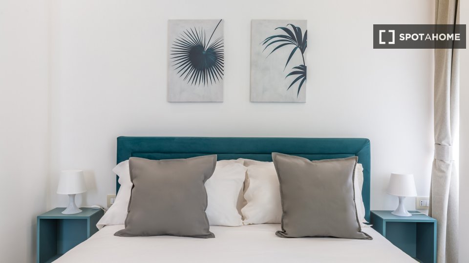 Apartment Naples, 1 bed — photo 7