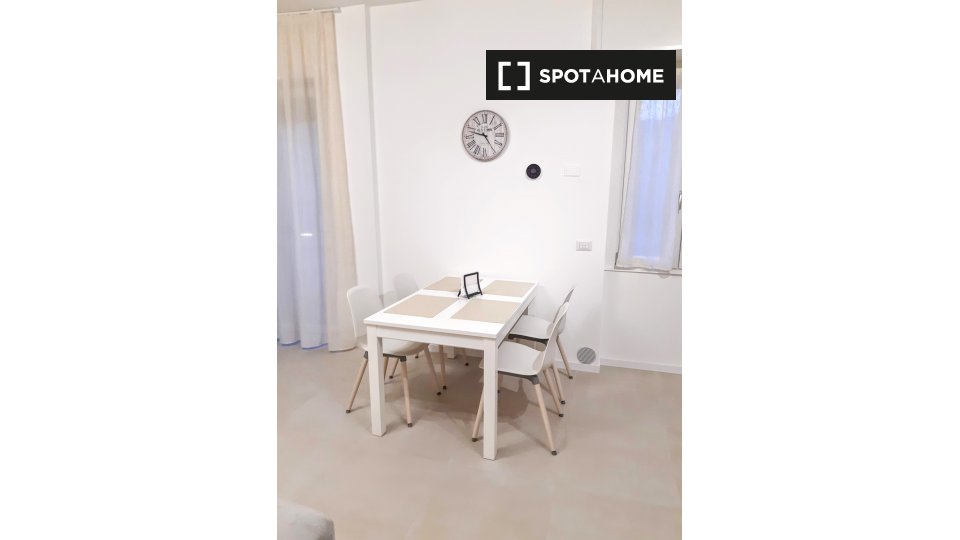 Apartment Milan, 1 bed, 75m² — photo 9