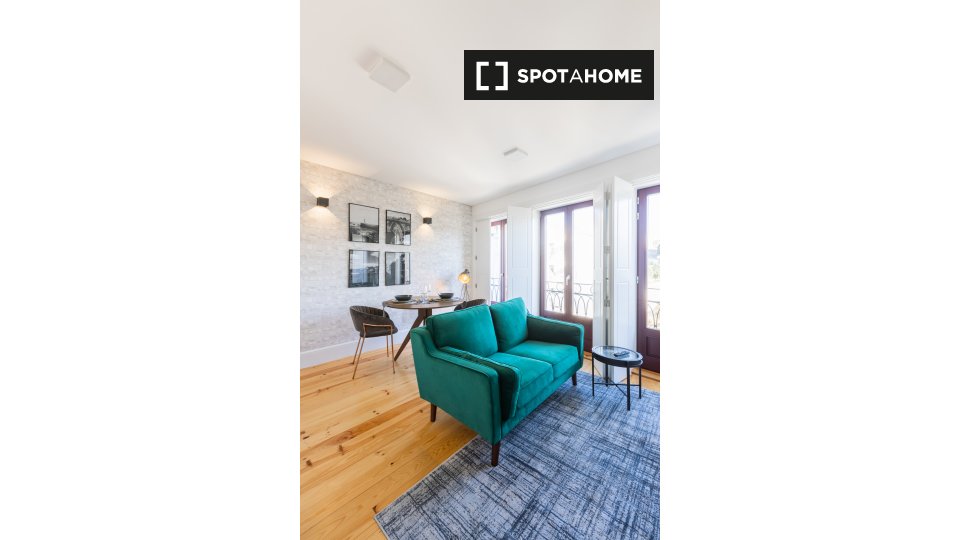 Apartment mono Porto — photo 19
