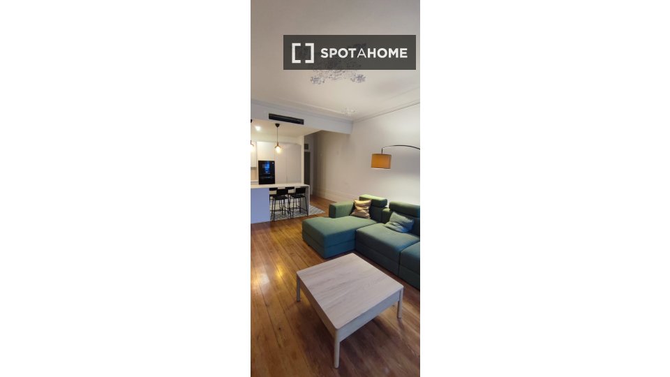 Apartment Porto, 2 beds, 100m² — photo 2