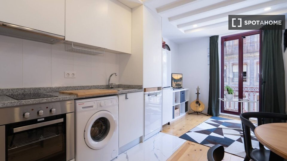 Apartment Porto, 1 bed — photo 7