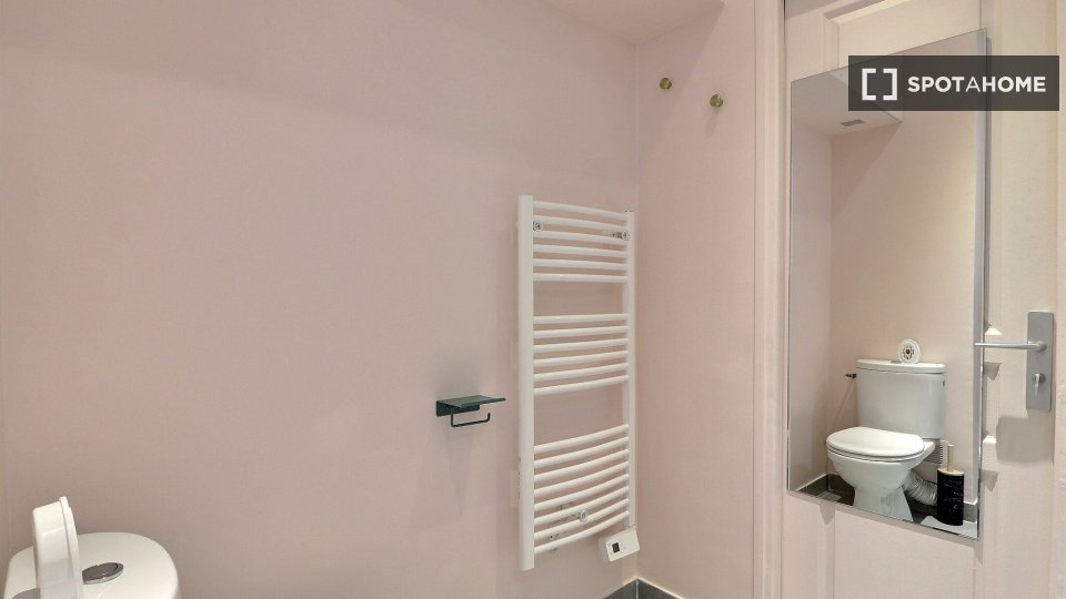 Apartment Paris, 1 bed, 40m² — photo 16
