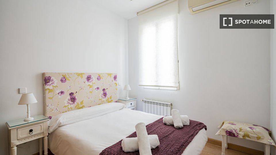Apartment Madrid, 2 beds — photo 68