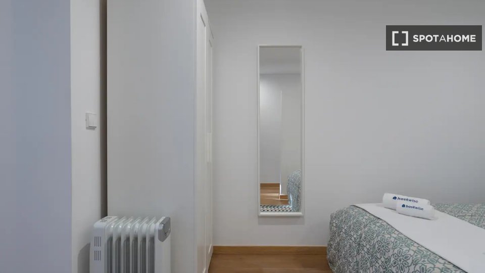 Apartment mono Porto — photo 6