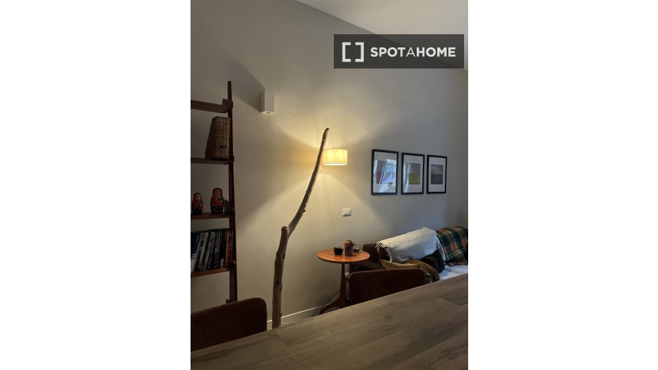 Double room Rome, 2 beds — photo 13
