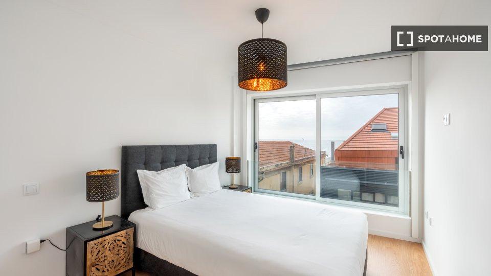 Apartment Porto, 1 bed, 64m² — photo 17