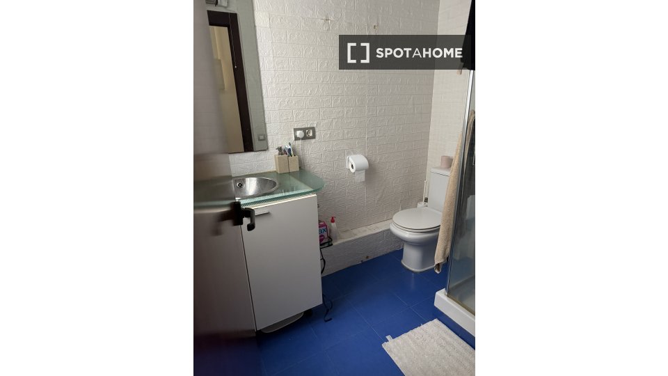 Apartment Barcelona, 1 bed, 46m² — photo 6