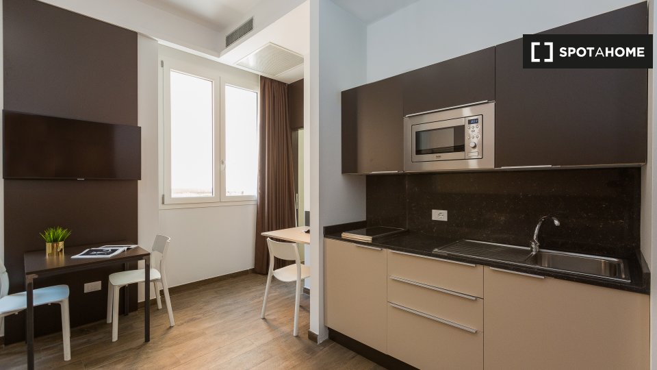 Apartment mono Roma — foto 6