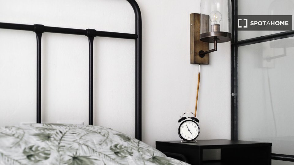 Apartment Milan, 1 bed, 35m² — photo 11