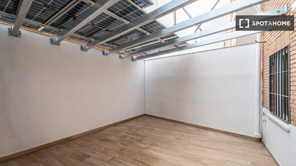 Apartment mono Madrid, 30m² — photo 20