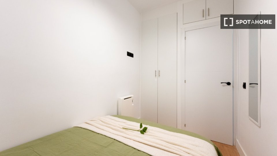 Apartment Madrid, 2 beds, 47m² — photo 6