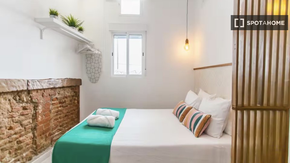 Apartment Madrid, 1 bed — photo 6