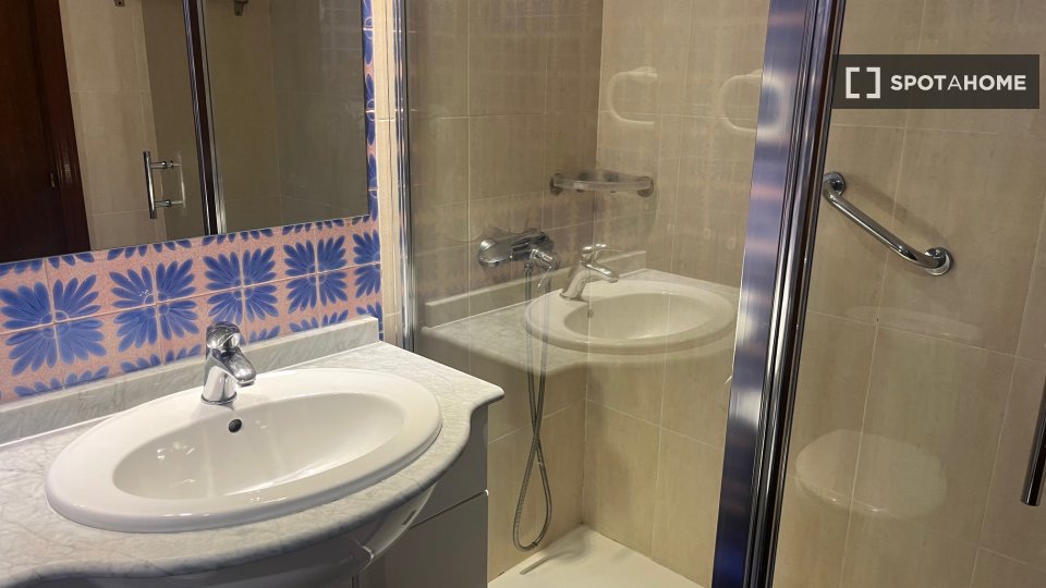 Apartment mono Madrid — foto 3