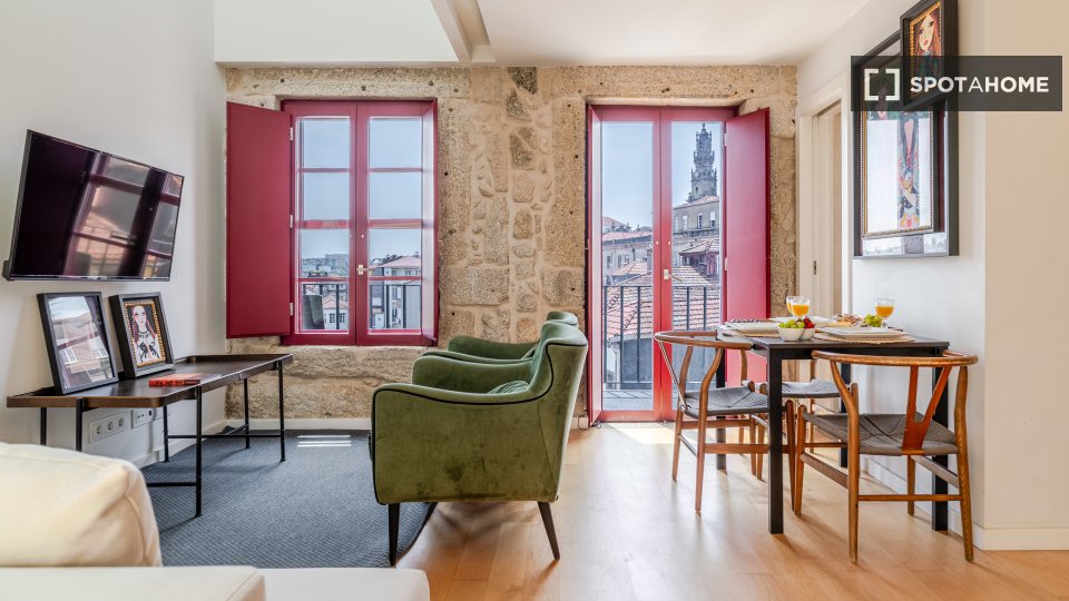 Apartment mono Porto — photo 18