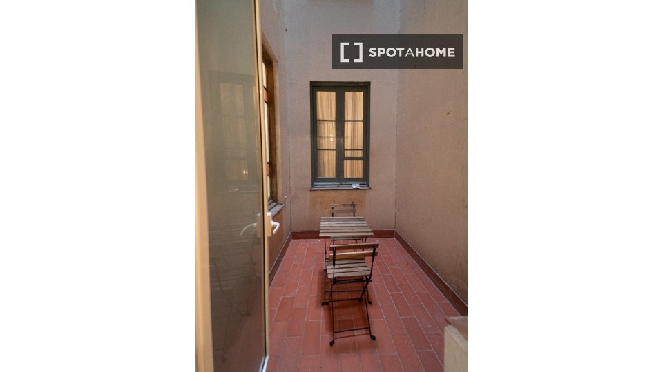 Habitación doble Barcelona, 10 habitaciones, 180m² — foto 13